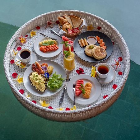 Campuhan Sebatu Resort Tegallalang  Dış mekan fotoğraf