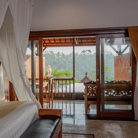 Campuhan Sebatu Resort Tegallalang  Dış mekan fotoğraf