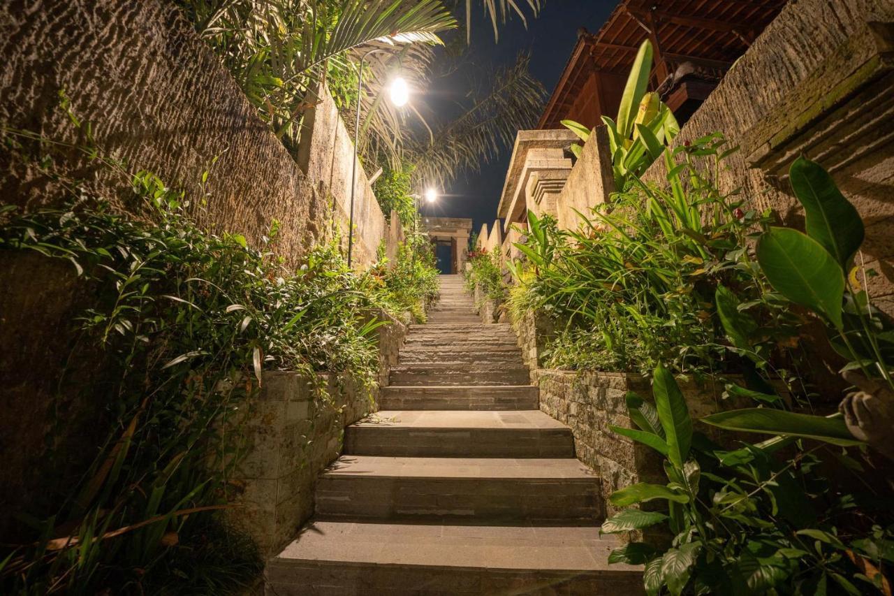 Campuhan Sebatu Resort Tegallalang  Dış mekan fotoğraf